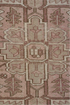 Antique Heriz Area Rug (8' x 11')